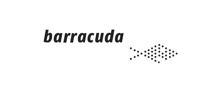 Logo der barracuda GmbH